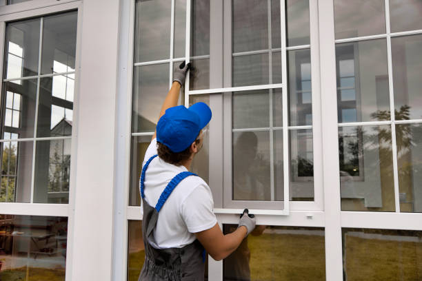 Best Double Pane Windows  in Woodville, WI